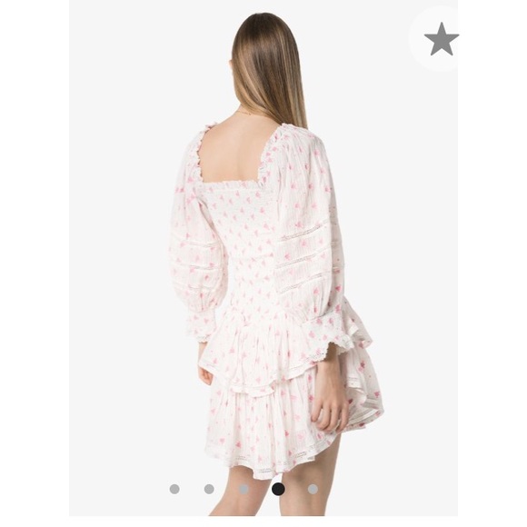 Loveshackfancy Raelynn Dress - Picture 7 of 16